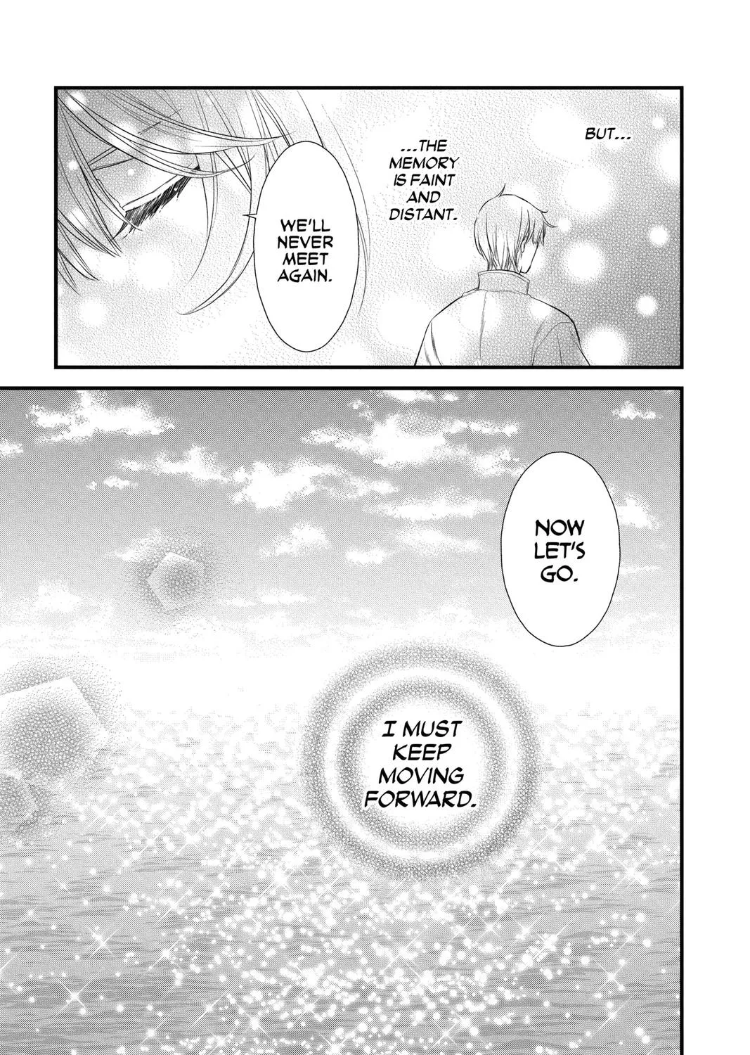 Read Itsuwari no Freya chapter 13 image 108 on Lezhin