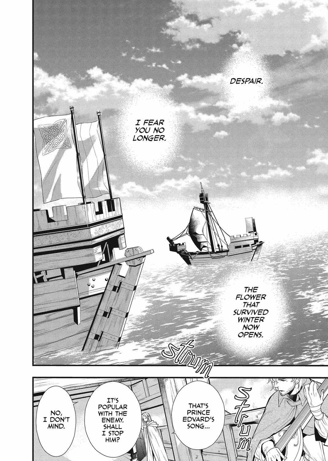 Read Itsuwari no Freya chapter 13 image 12 on Lezhin