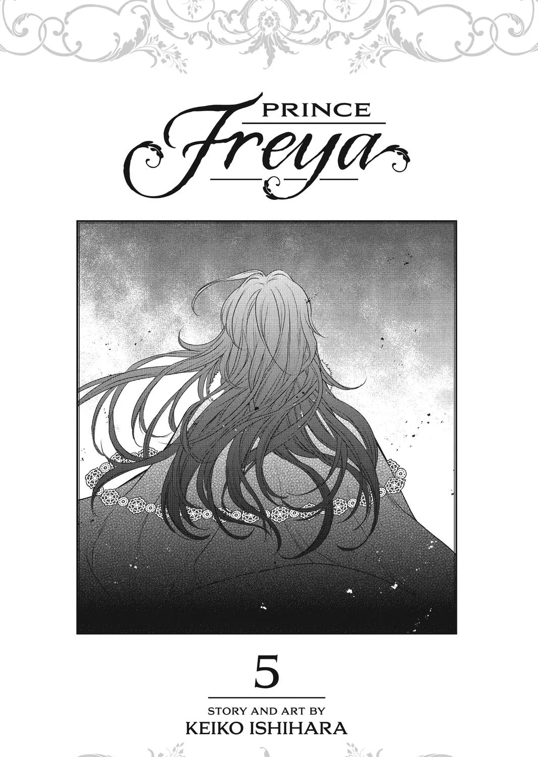 Read Itsuwari no Freya chapter 13 image 2 on Lezhin