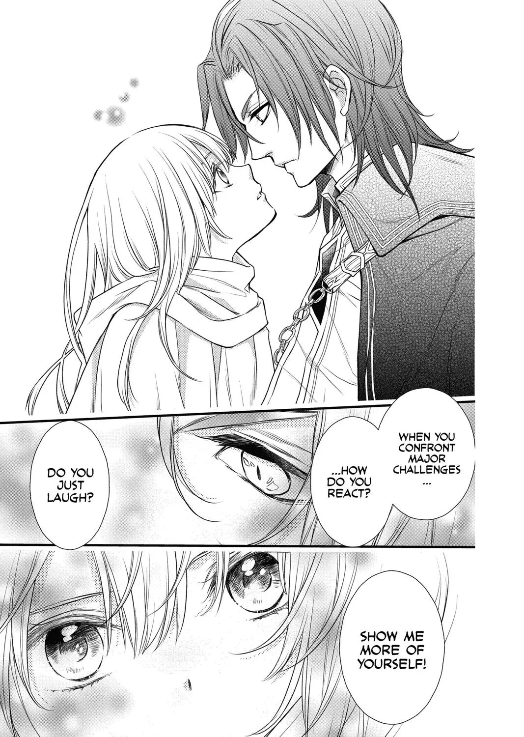 Read Itsuwari no Freya chapter 13 image 40 on Lezhin