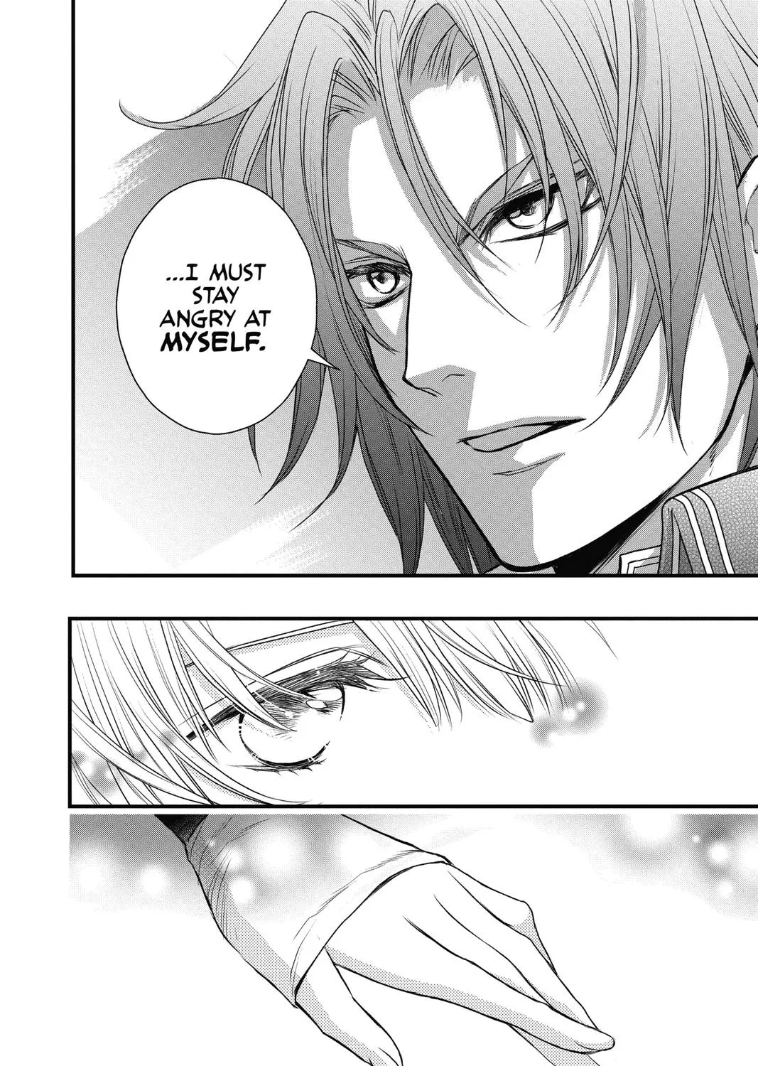 Read Itsuwari no Freya chapter 13 image 62 on Lezhin