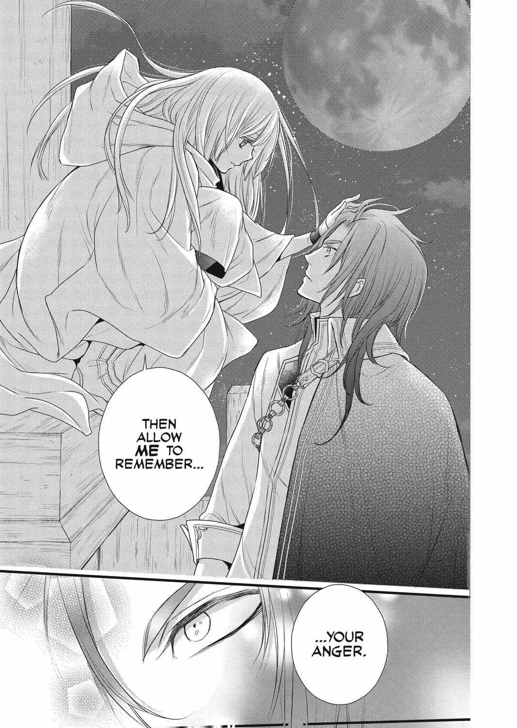 Read Itsuwari no Freya chapter 13 image 64 on Lezhin