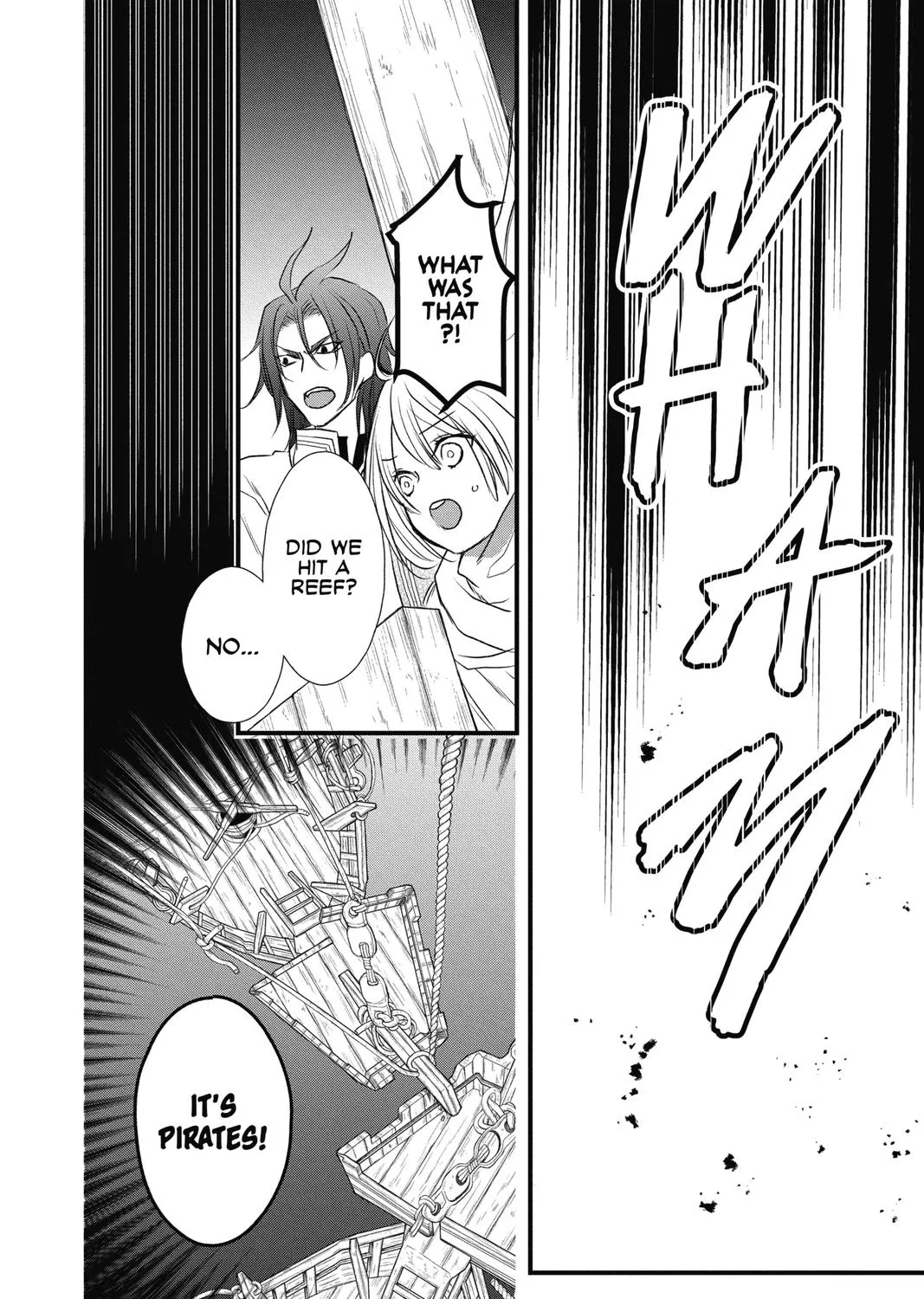Read Itsuwari no Freya chapter 13 image 66 on Lezhin