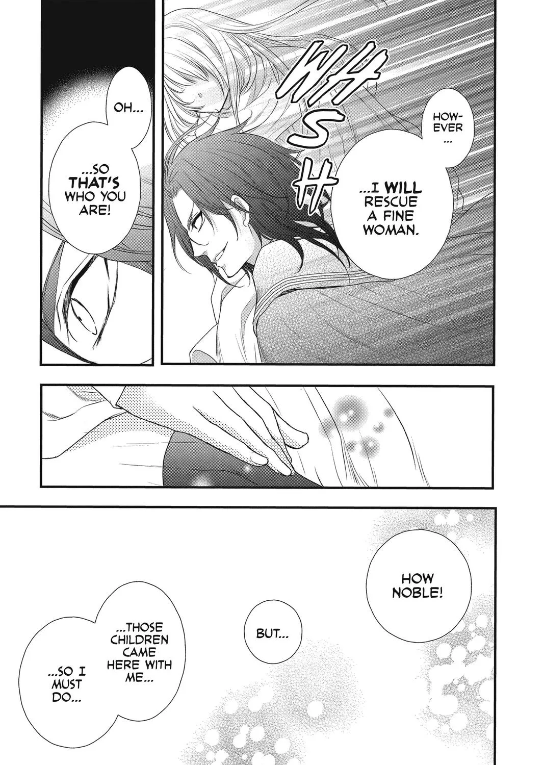 Read Itsuwari no Freya chapter 13 image 72 on Lezhin