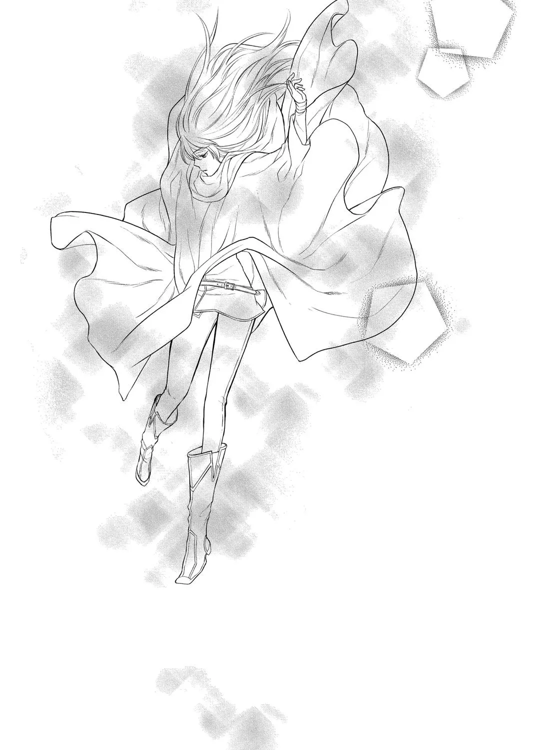 Read Itsuwari no Freya chapter 13 image 76 on Lezhin