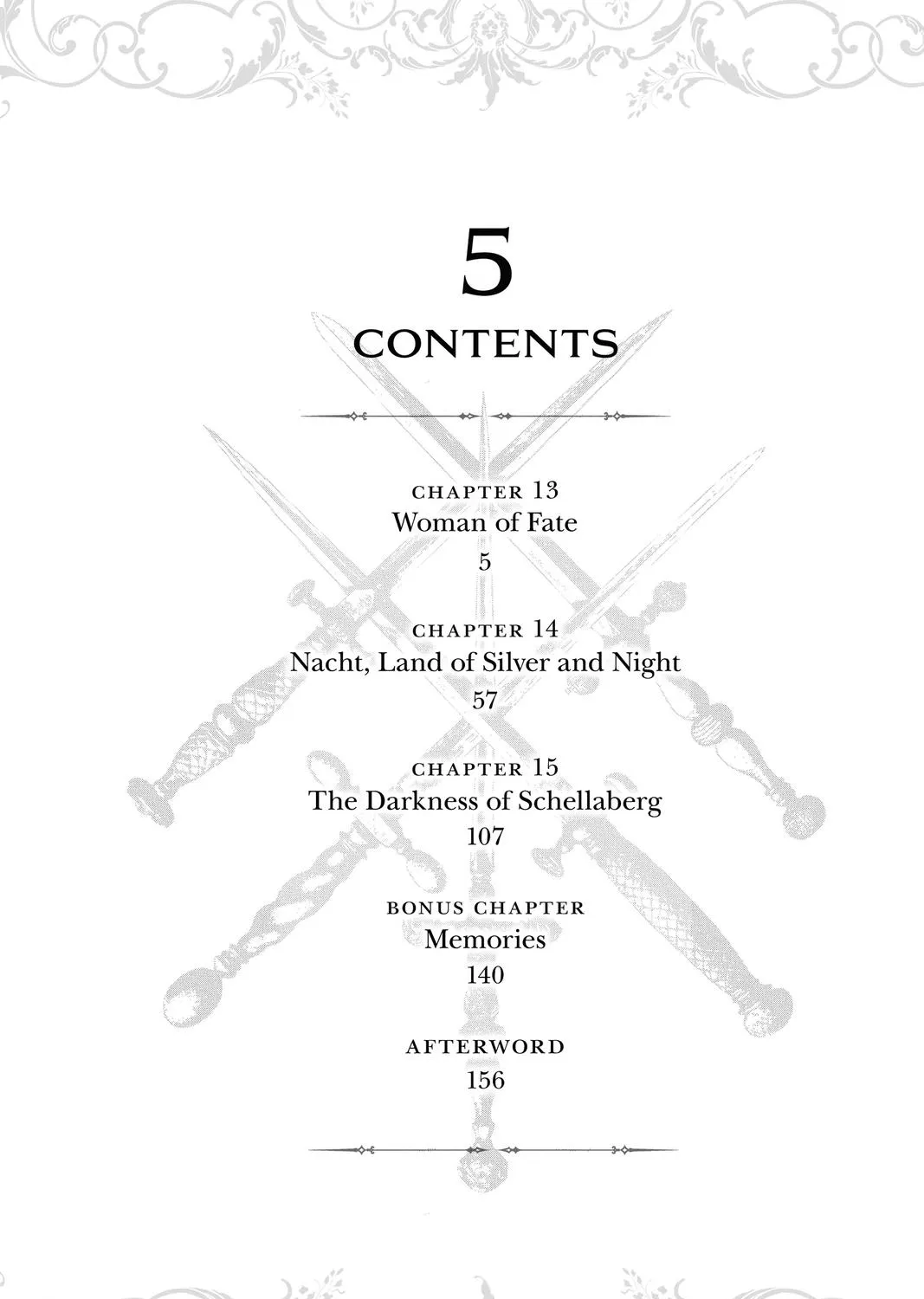 Read Itsuwari no Freya chapter 13 image 8 on Lezhin