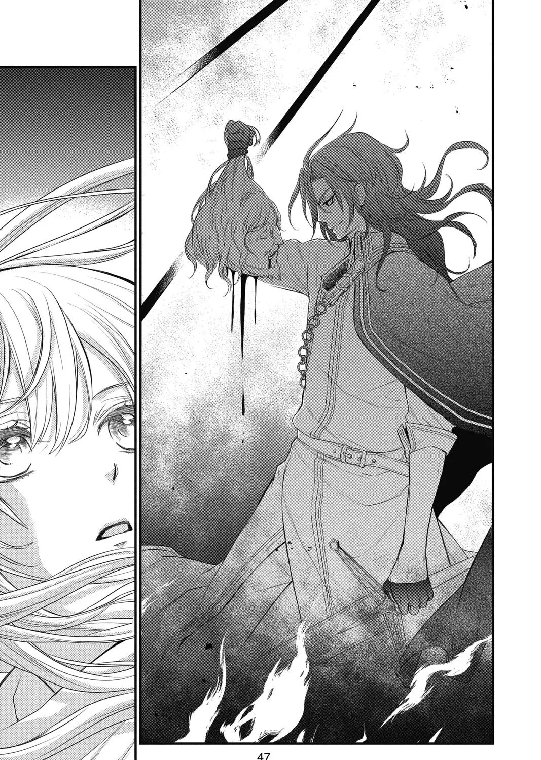 Read Itsuwari no Freya chapter 13 image 92 on Lezhin