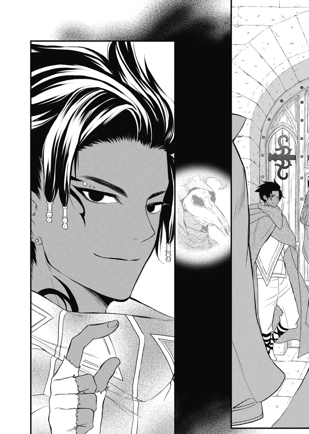 Read Itsuwari no Freya chapter 14 image 44 on Lezhin