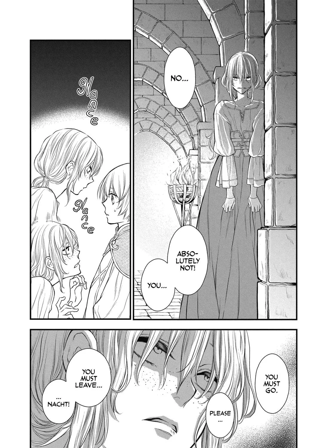 Read Itsuwari no Freya chapter 14 image 68 on Lezhin