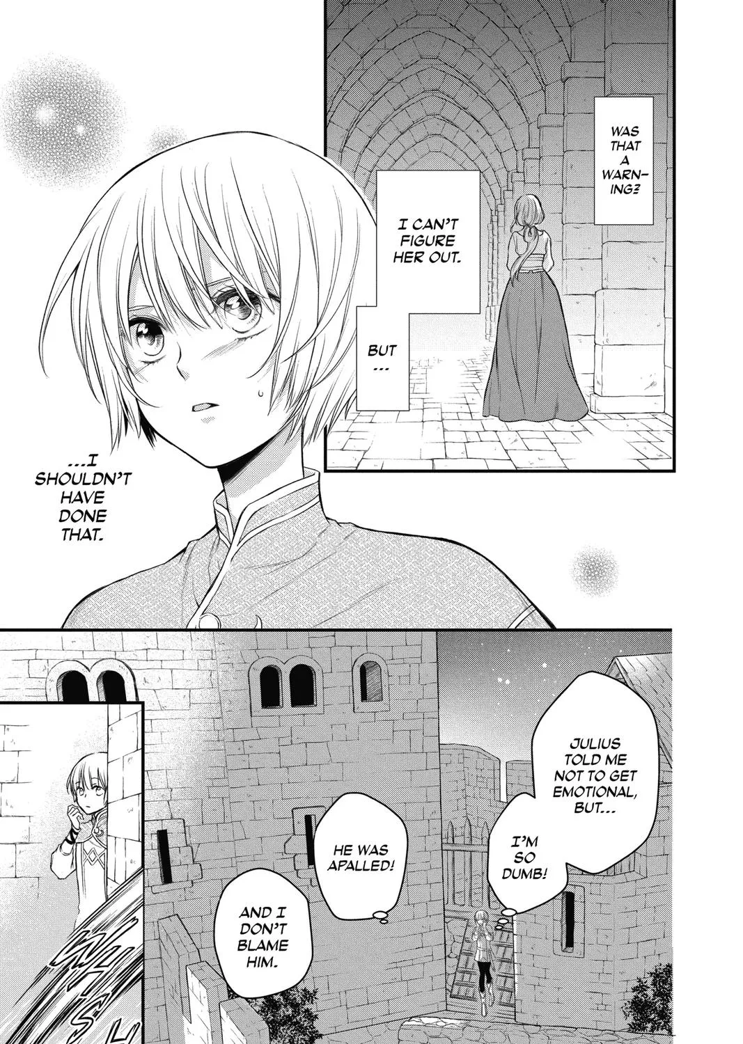 Read Itsuwari no Freya chapter 14 image 70 on Lezhin