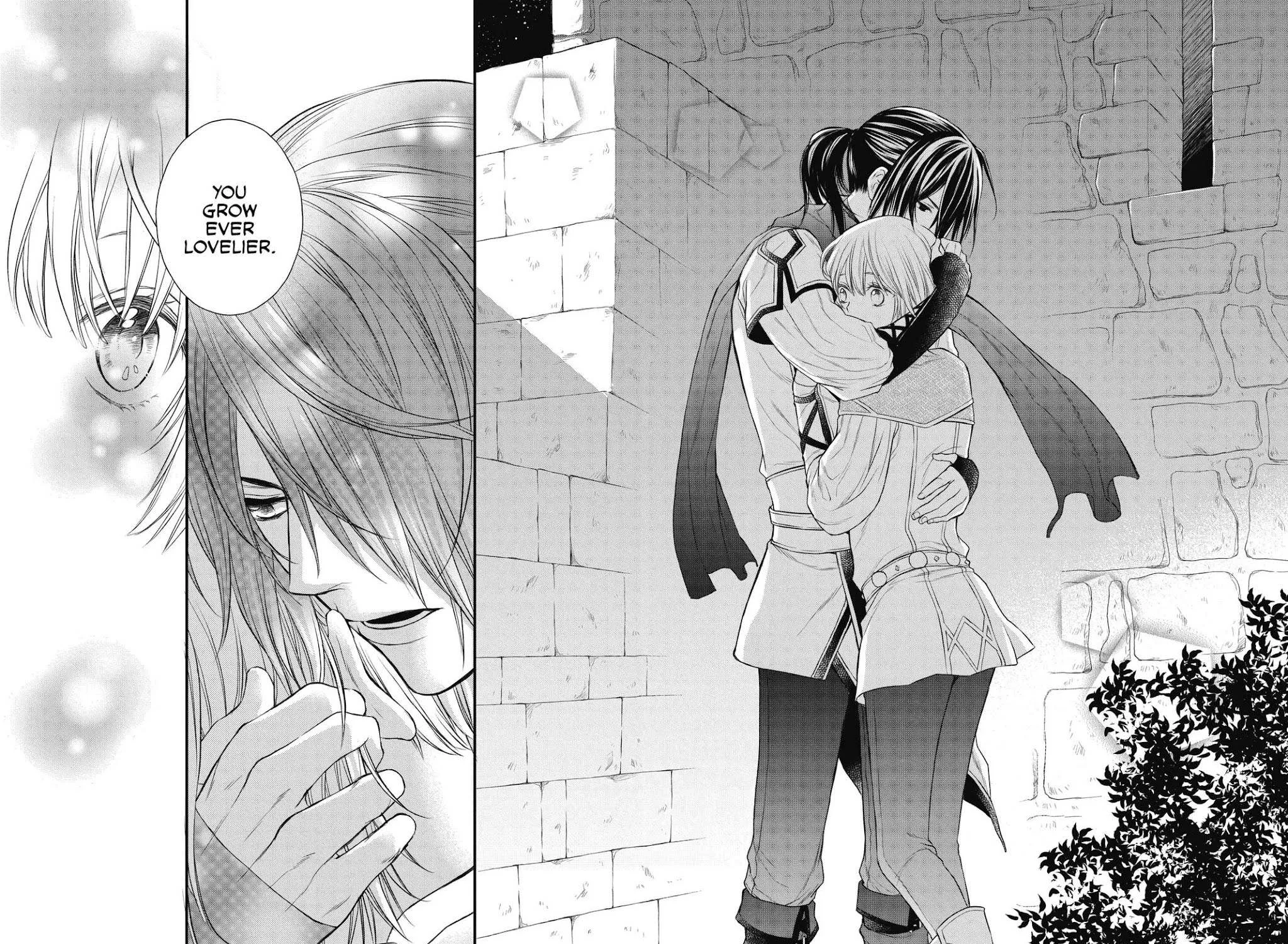 Read Itsuwari no Freya chapter 14 image 84 on Lezhin