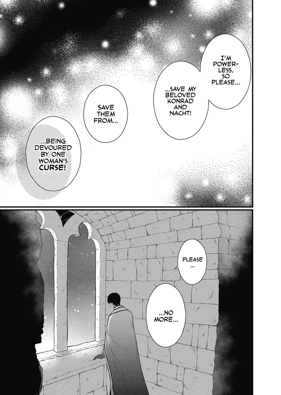 Read Itsuwari no Freya chapter 14 image 92 on Lezhin