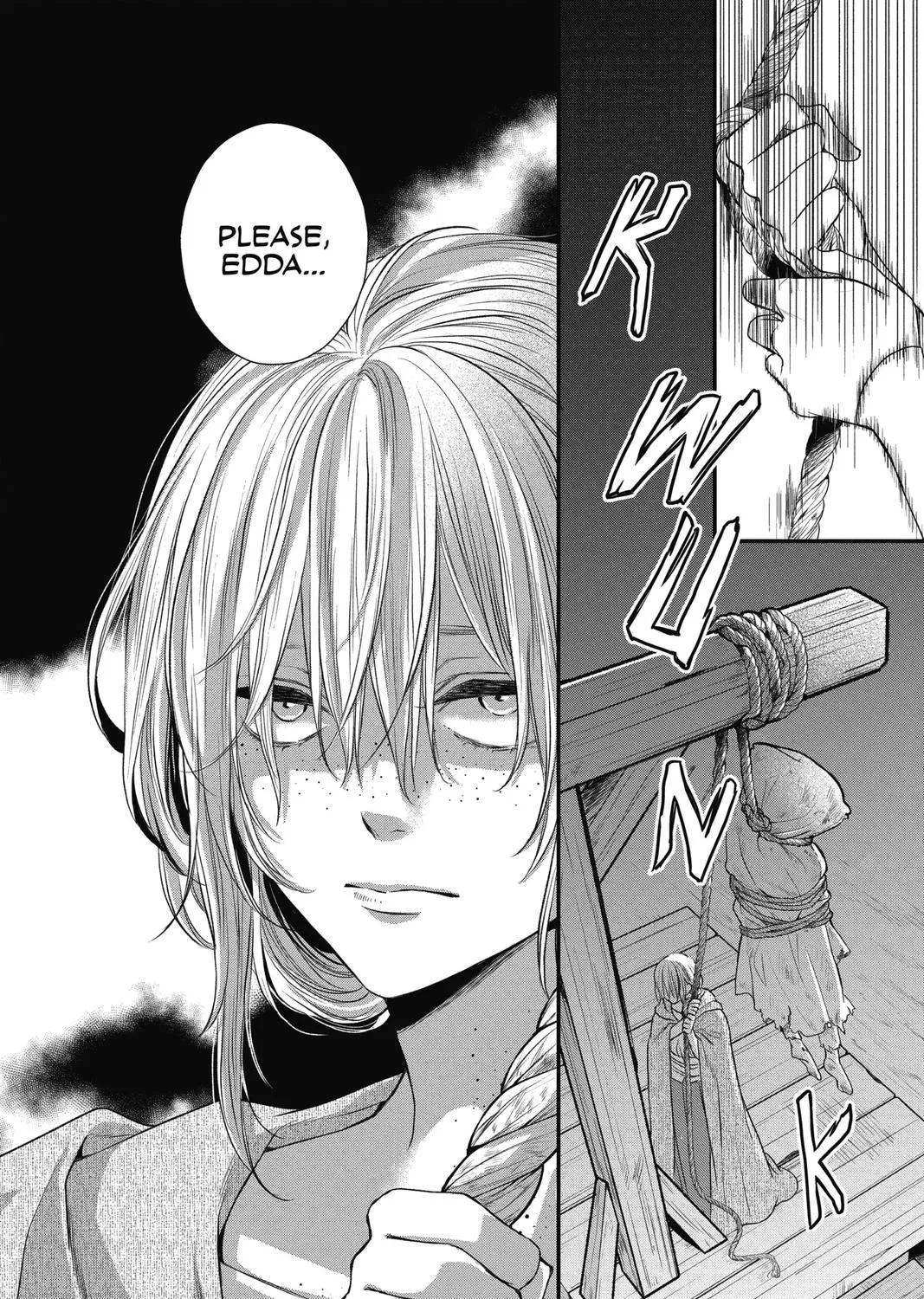Read Itsuwari no Freya chapter 14 image 94 on Lezhin