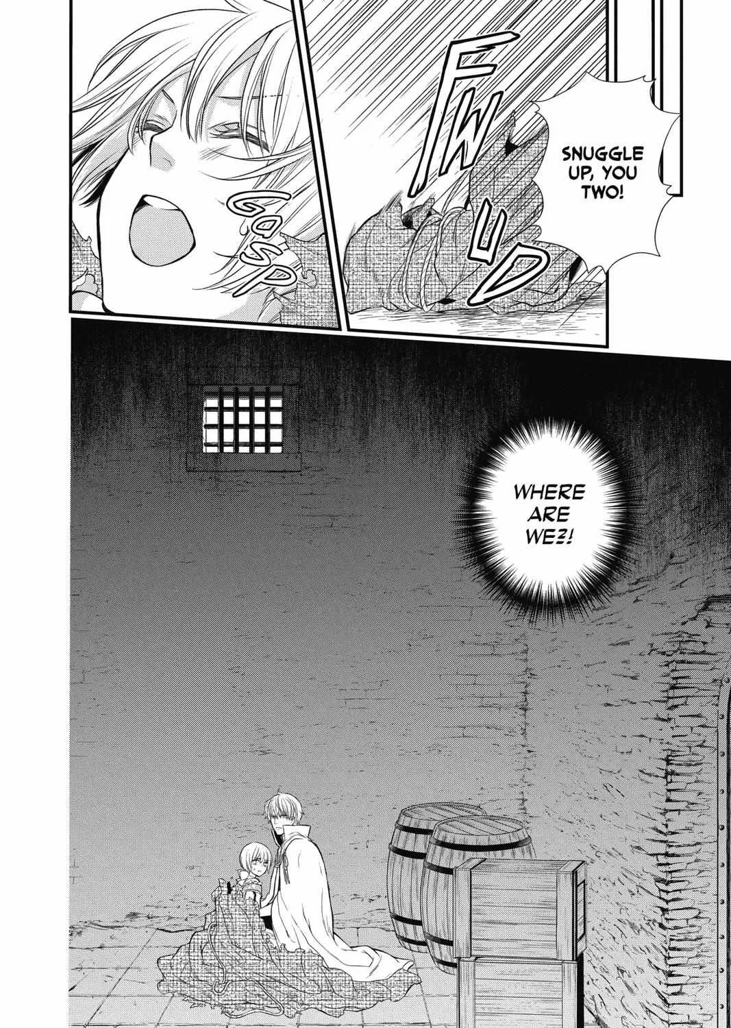 Read Itsuwari no Freya chapter 15 image 60 on Lezhin