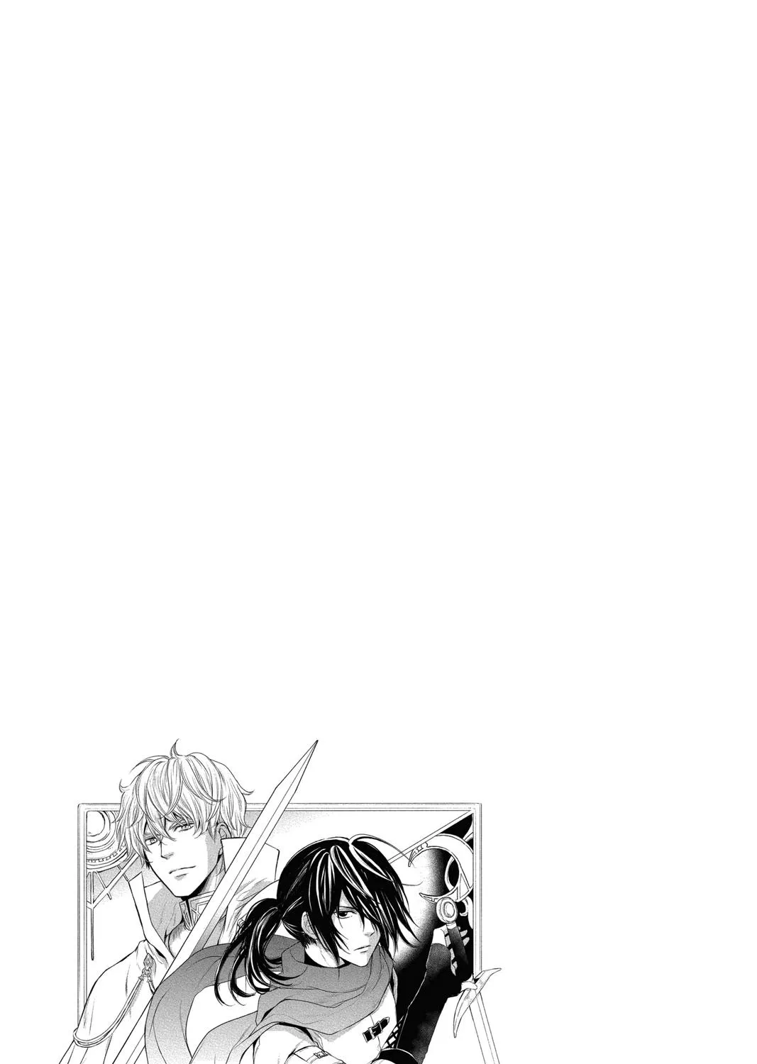 Read Itsuwari no Freya chapter 15 image 62 on Lezhin