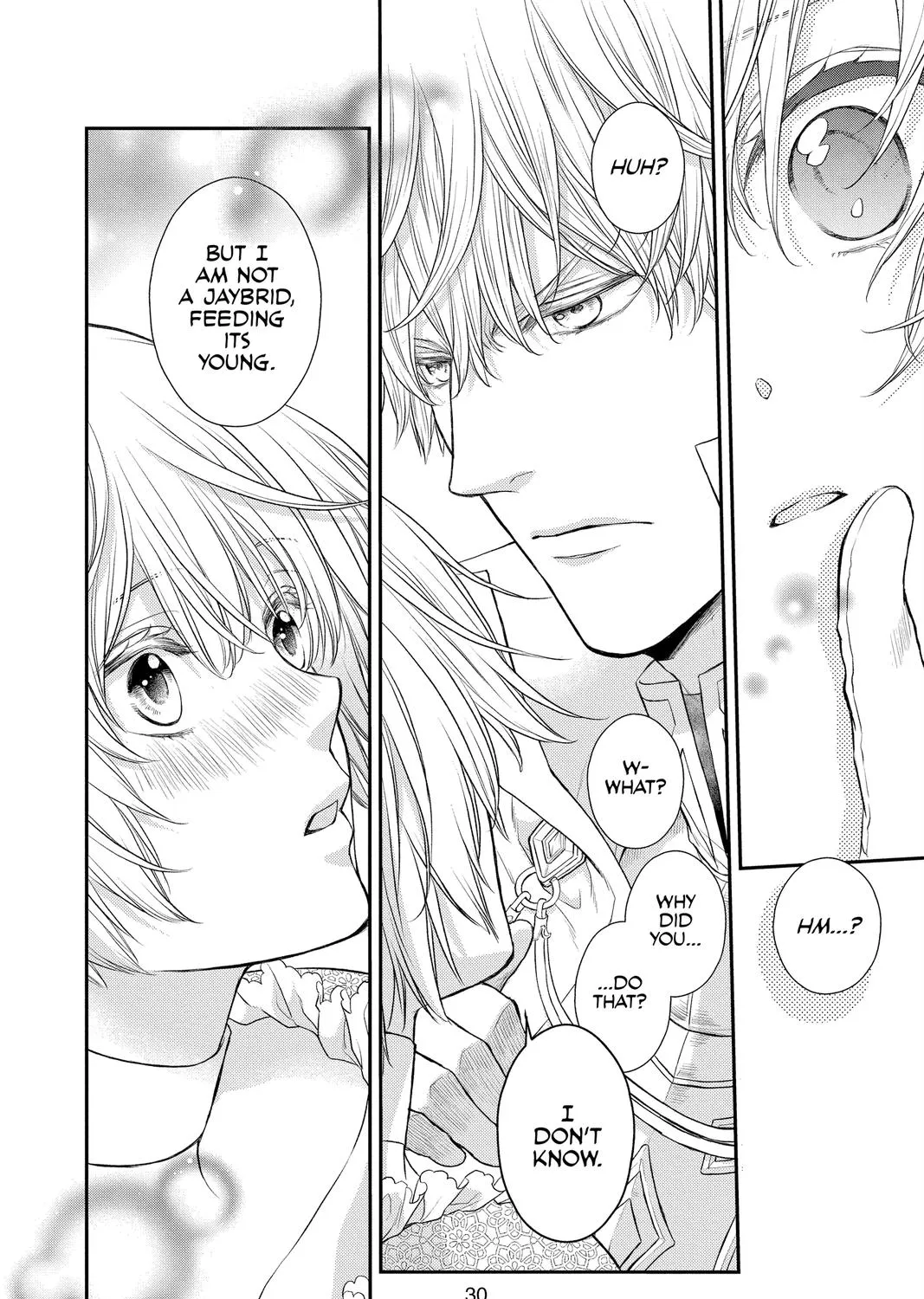 Read Itsuwari no Freya chapter 16 image 56 on Lezhin