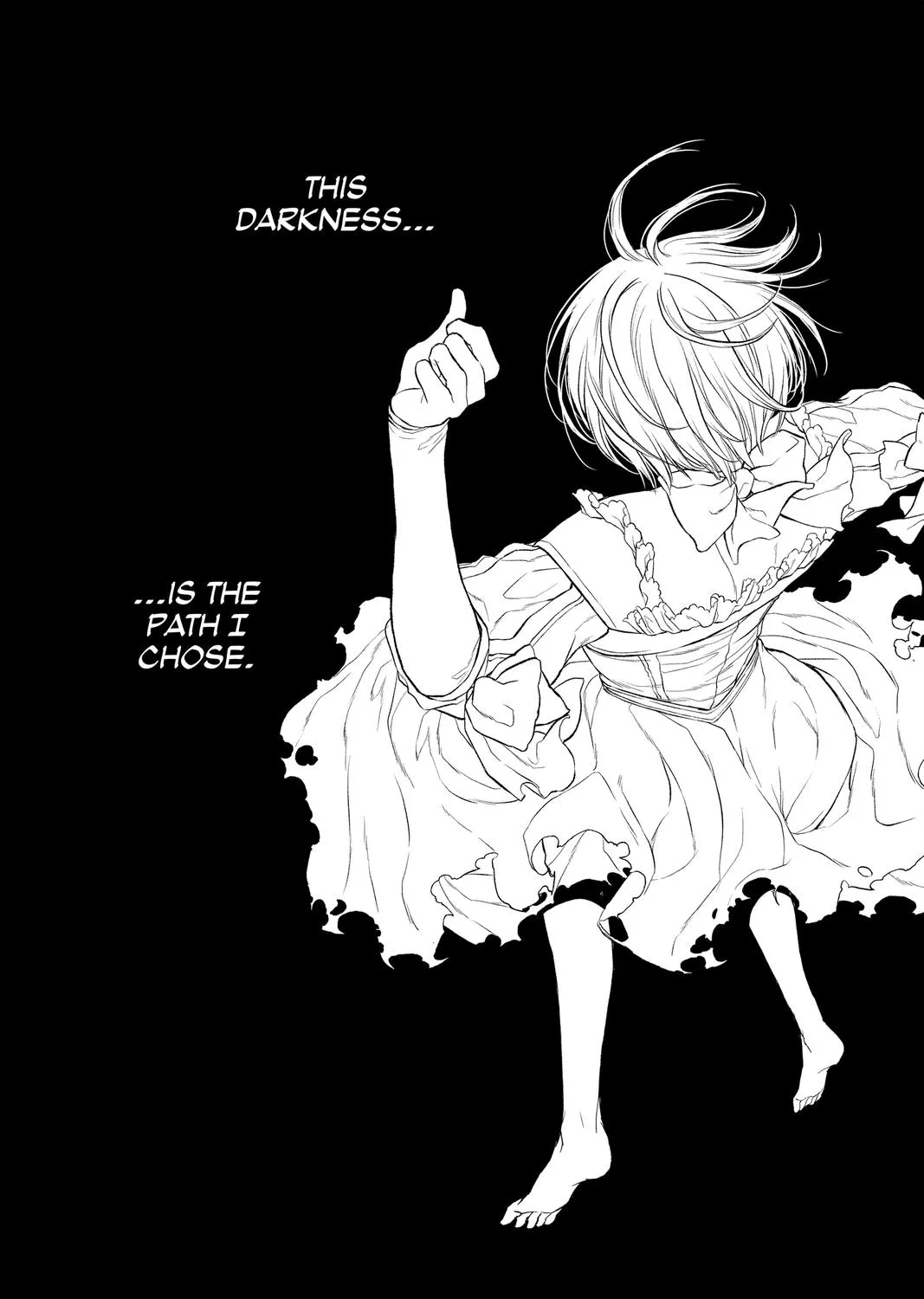 Read Itsuwari no Freya chapter 16 image 76 on Lezhin