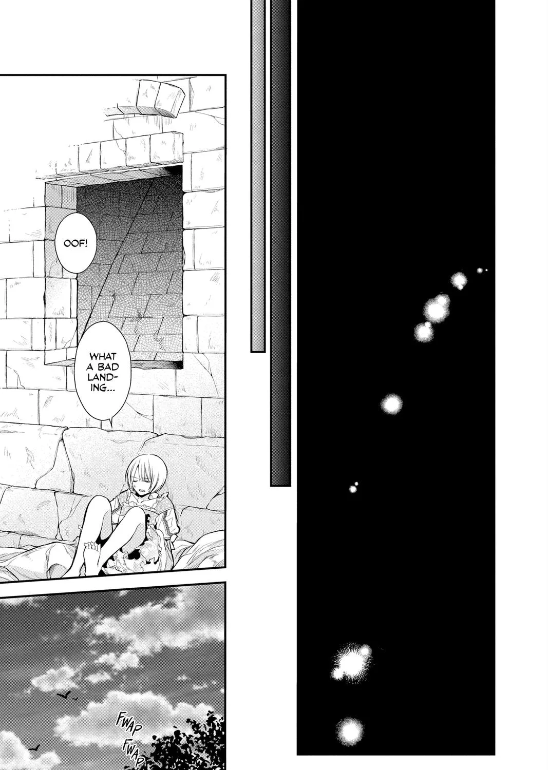 Read Itsuwari no Freya chapter 16 image 78 on Lezhin