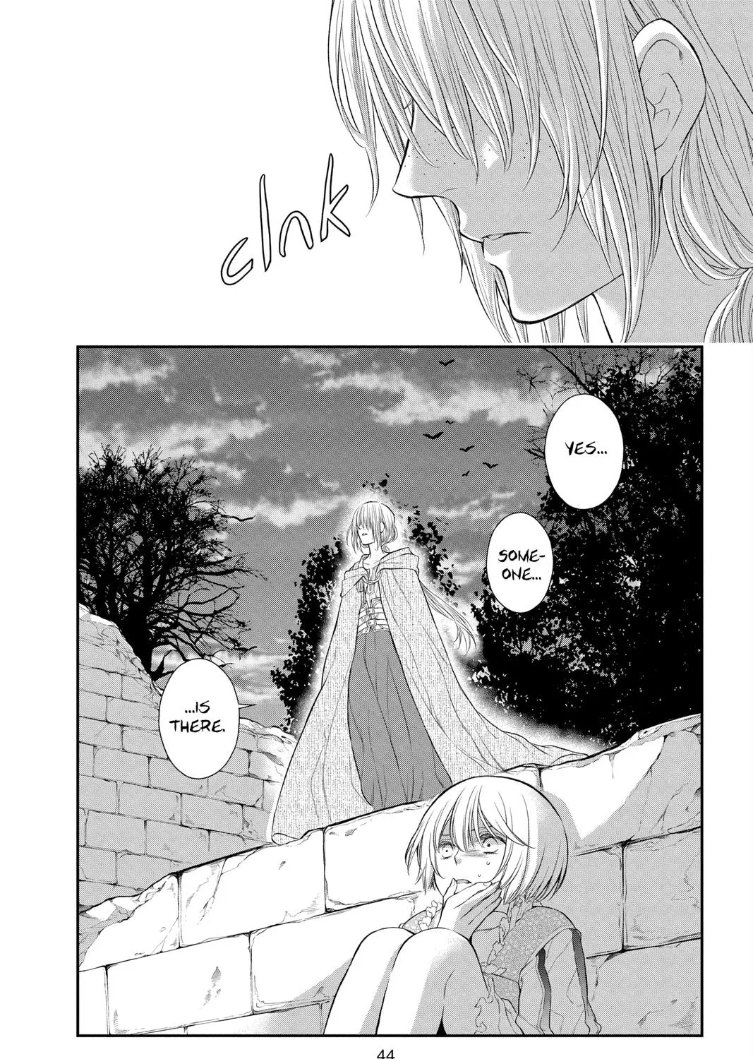 Read Itsuwari no Freya chapter 16 image 84 on Lezhin