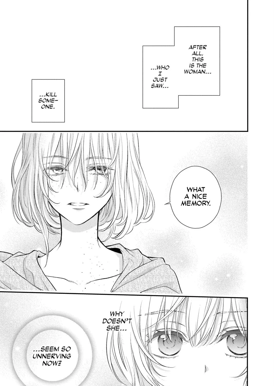 Read Itsuwari no Freya chapter 17 image 44 on Lezhin