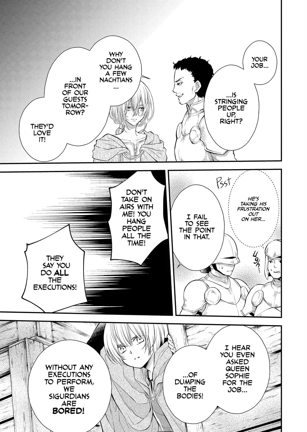 Read Itsuwari no Freya chapter 17 image 48 on Lezhin