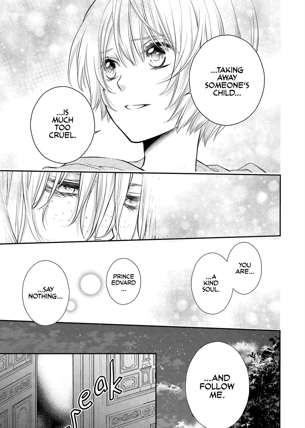 Read Itsuwari no Freya chapter 17 image 60 on Lezhin