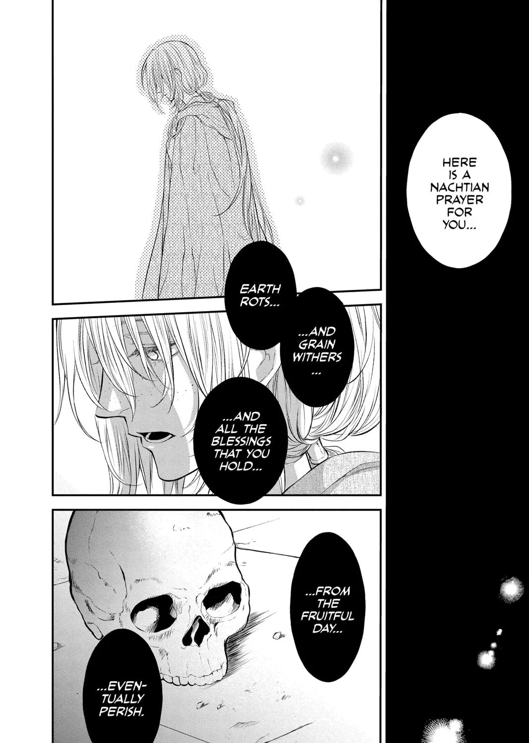 Read Itsuwari no Freya chapter 17 image 74 on Lezhin