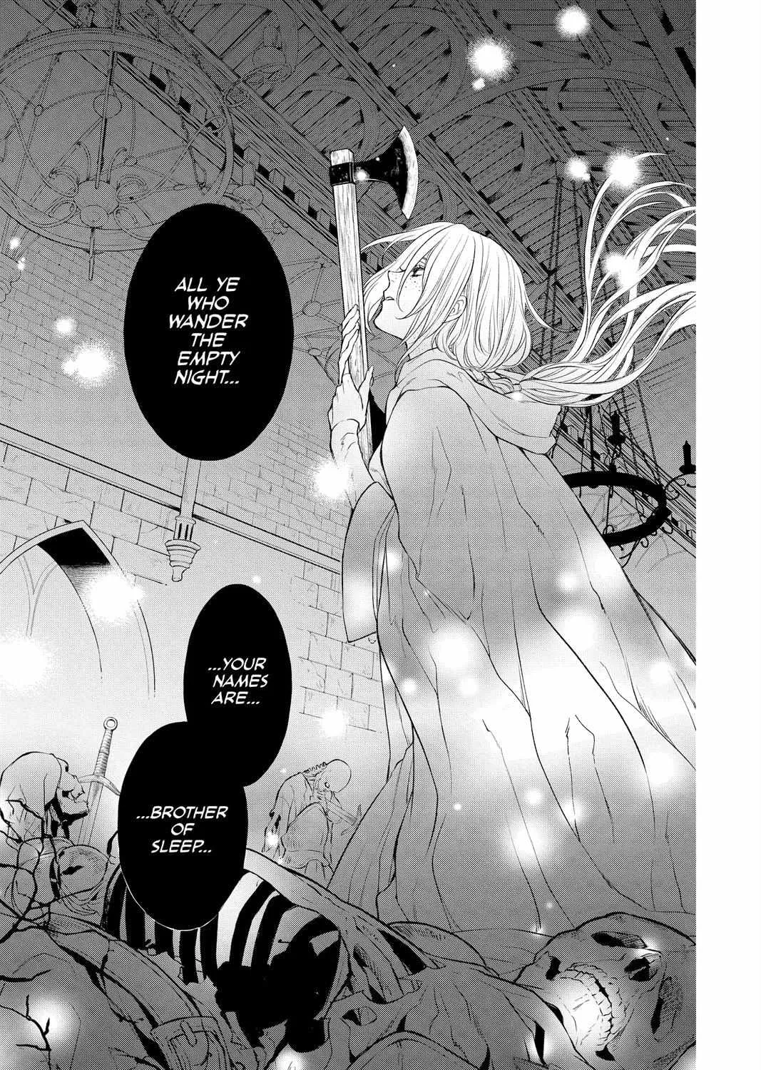 Read Itsuwari no Freya chapter 17 image 76 on Lezhin