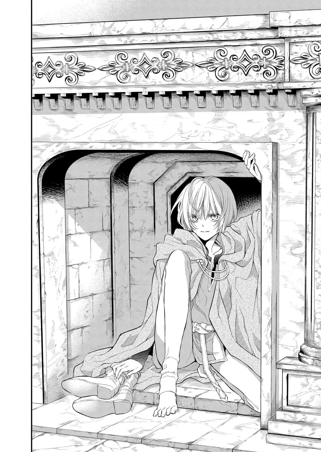 Read Itsuwari no Freya chapter 17 image 82 on Lezhin