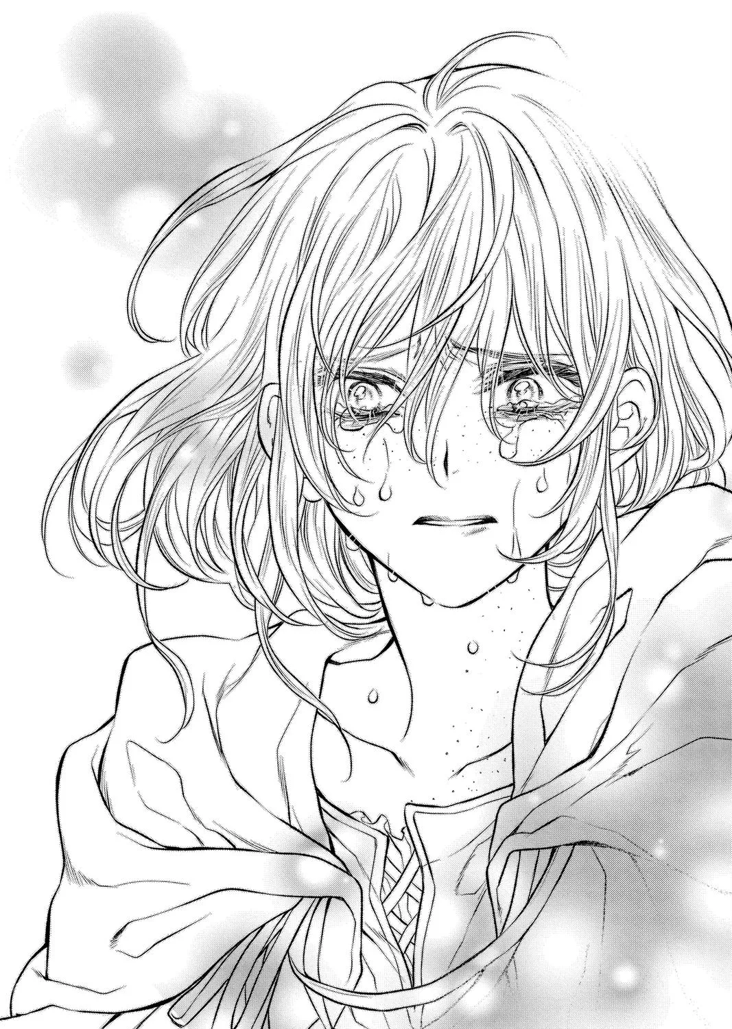 Read Itsuwari no Freya chapter 17 image 92 on Lezhin