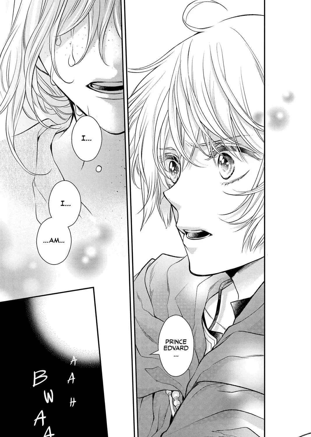 Read Itsuwari no Freya chapter 17 image 94 on Lezhin