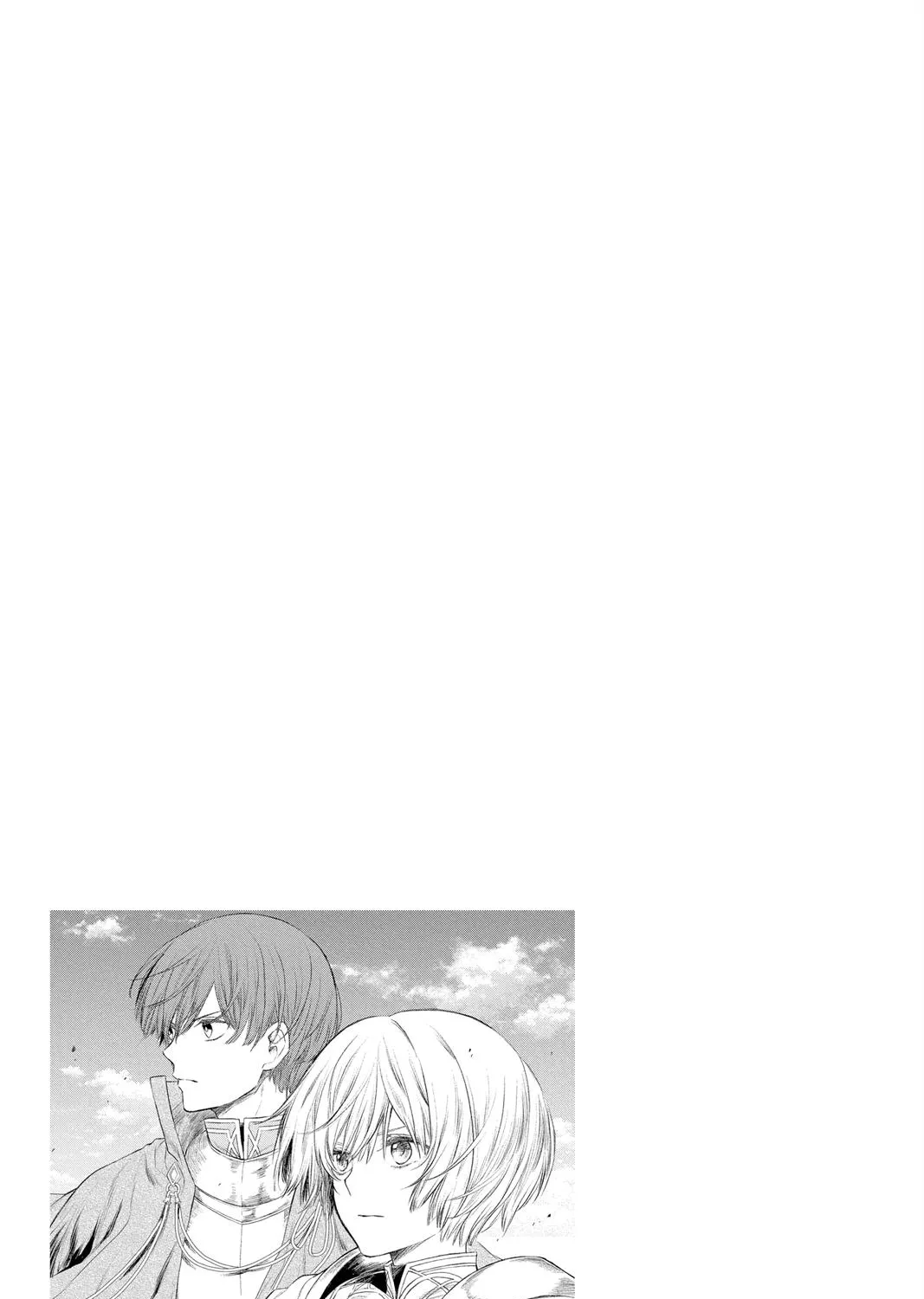 Read Itsuwari no Freya chapter 17 image 98 on Lezhin