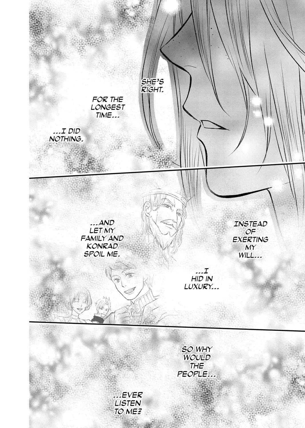 Read Itsuwari no Freya chapter 18 image 100 on Lezhin