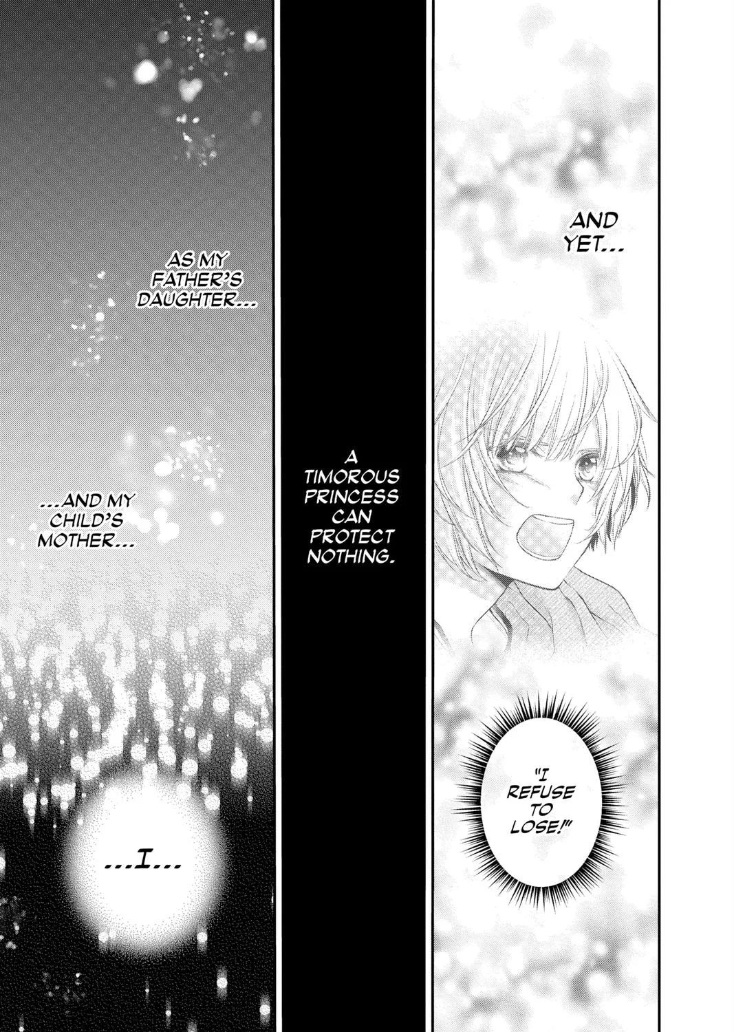 Read Itsuwari no Freya chapter 18 image 102 on Lezhin