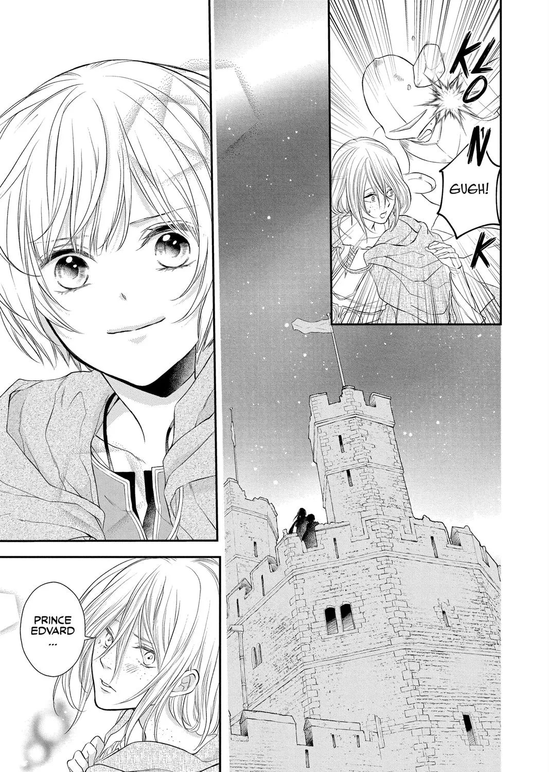 Read Itsuwari no Freya chapter 18 image 106 on Lezhin