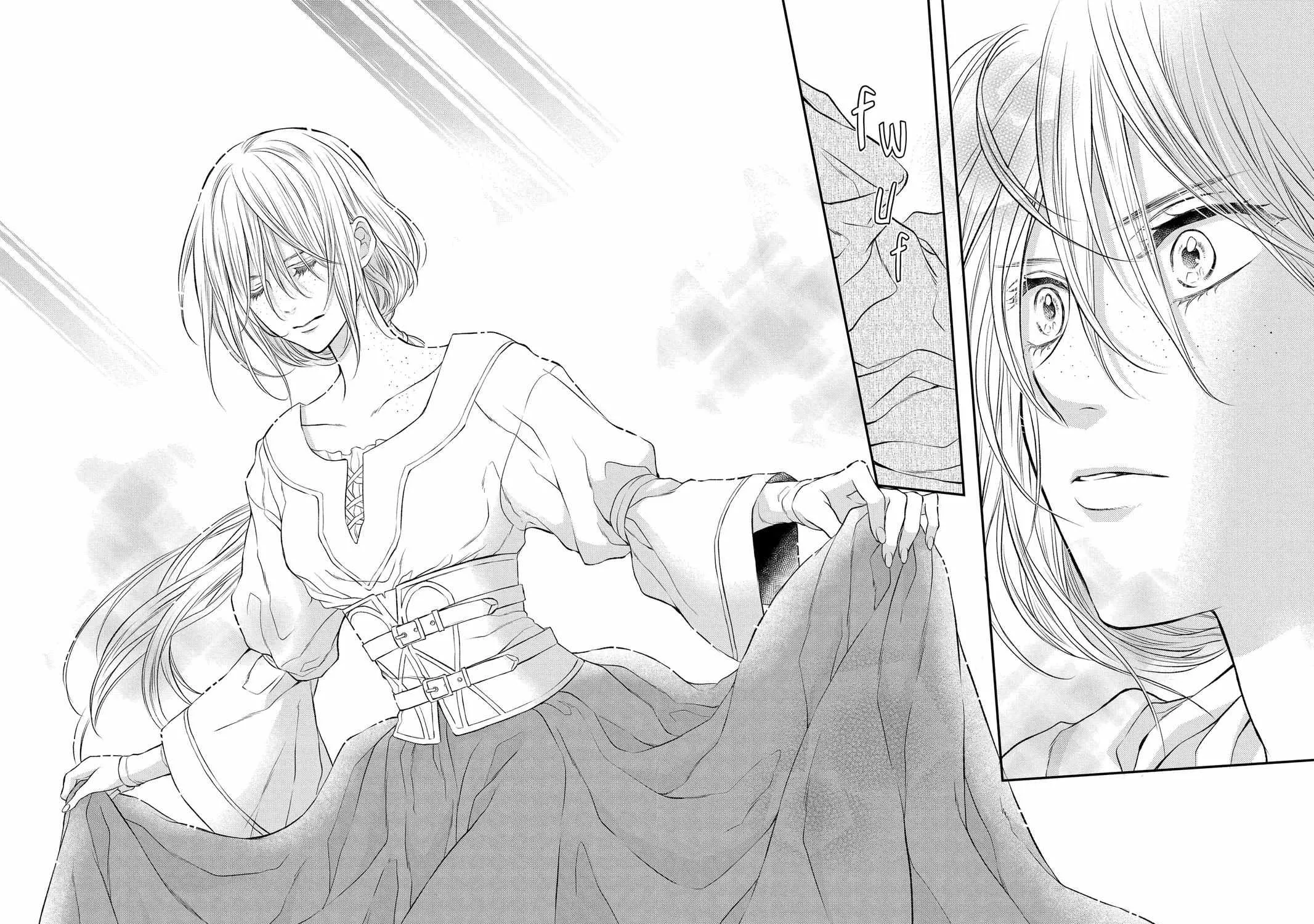 Read Itsuwari no Freya chapter 18 image 108 on Lezhin
