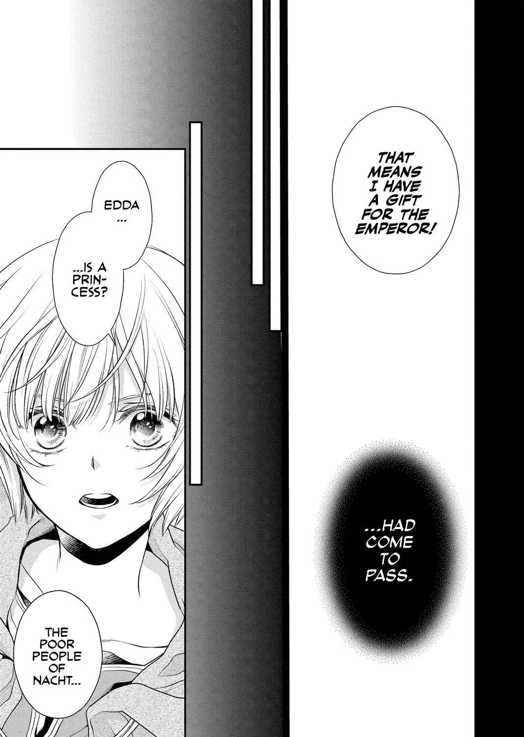 Read Itsuwari no Freya chapter 18 image 28 on Lezhin
