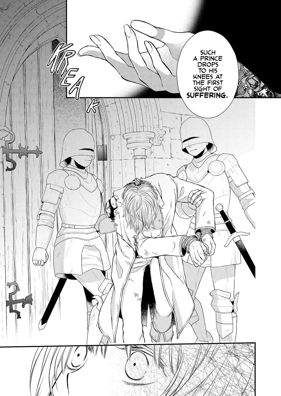 Read Itsuwari no Freya chapter 18 image 32 on Lezhin