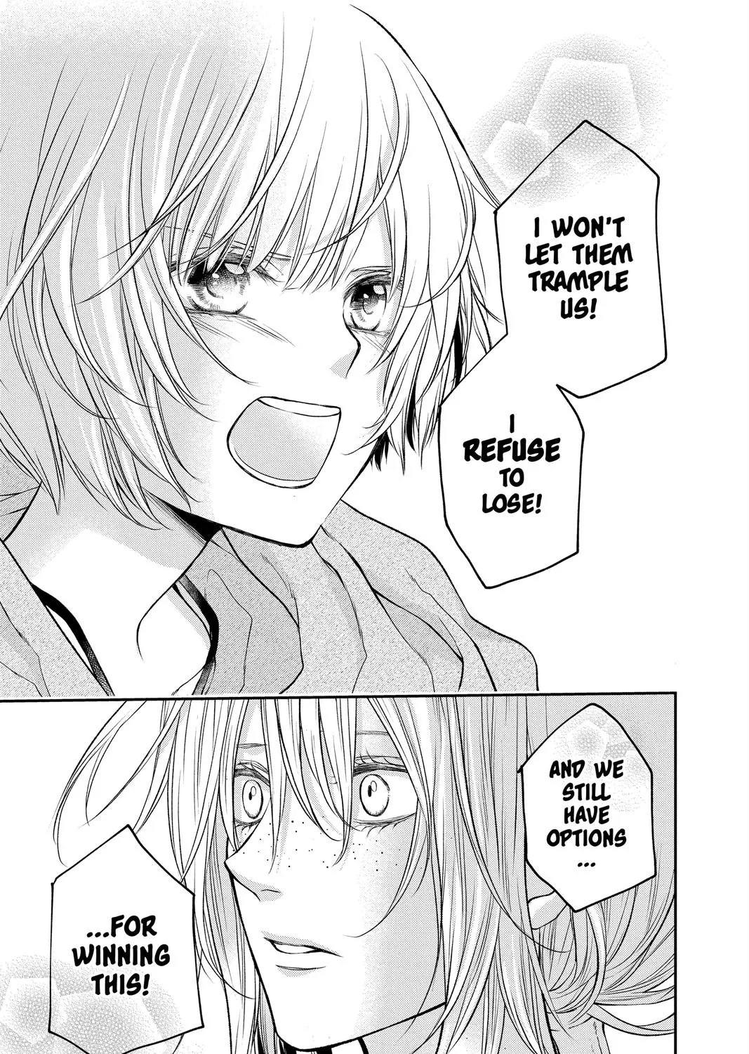 Read Itsuwari no Freya chapter 18 image 66 on Lezhin