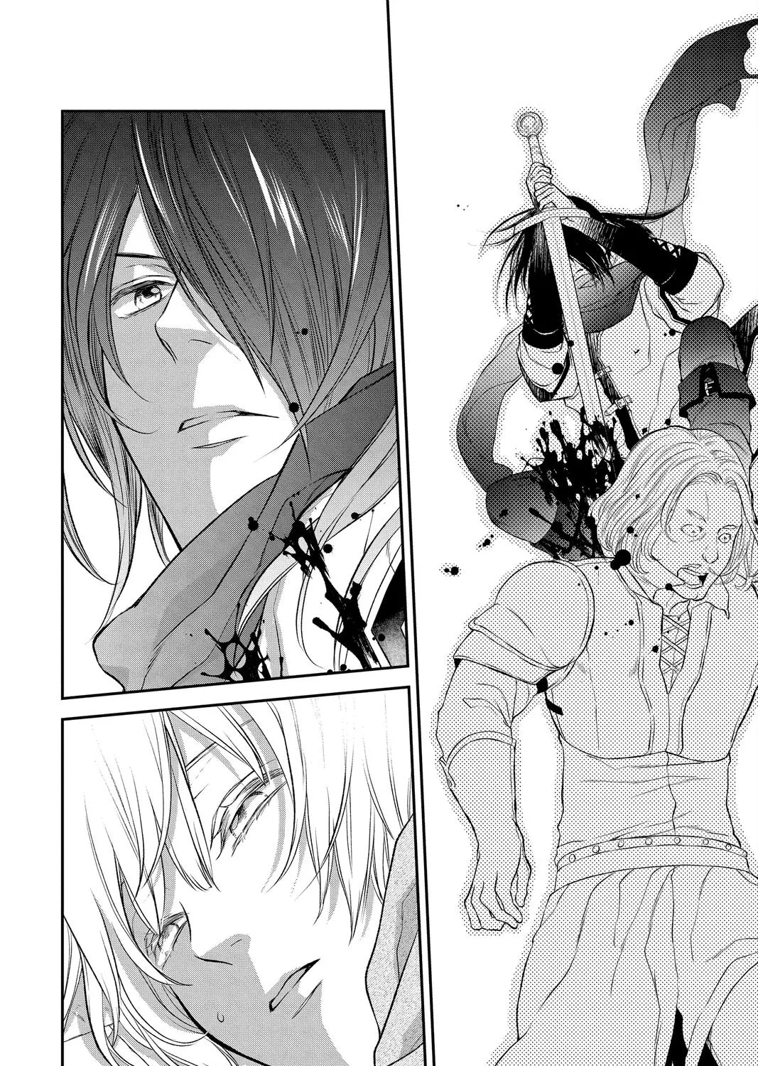 Read Itsuwari no Freya chapter 18 image 80 on Lezhin