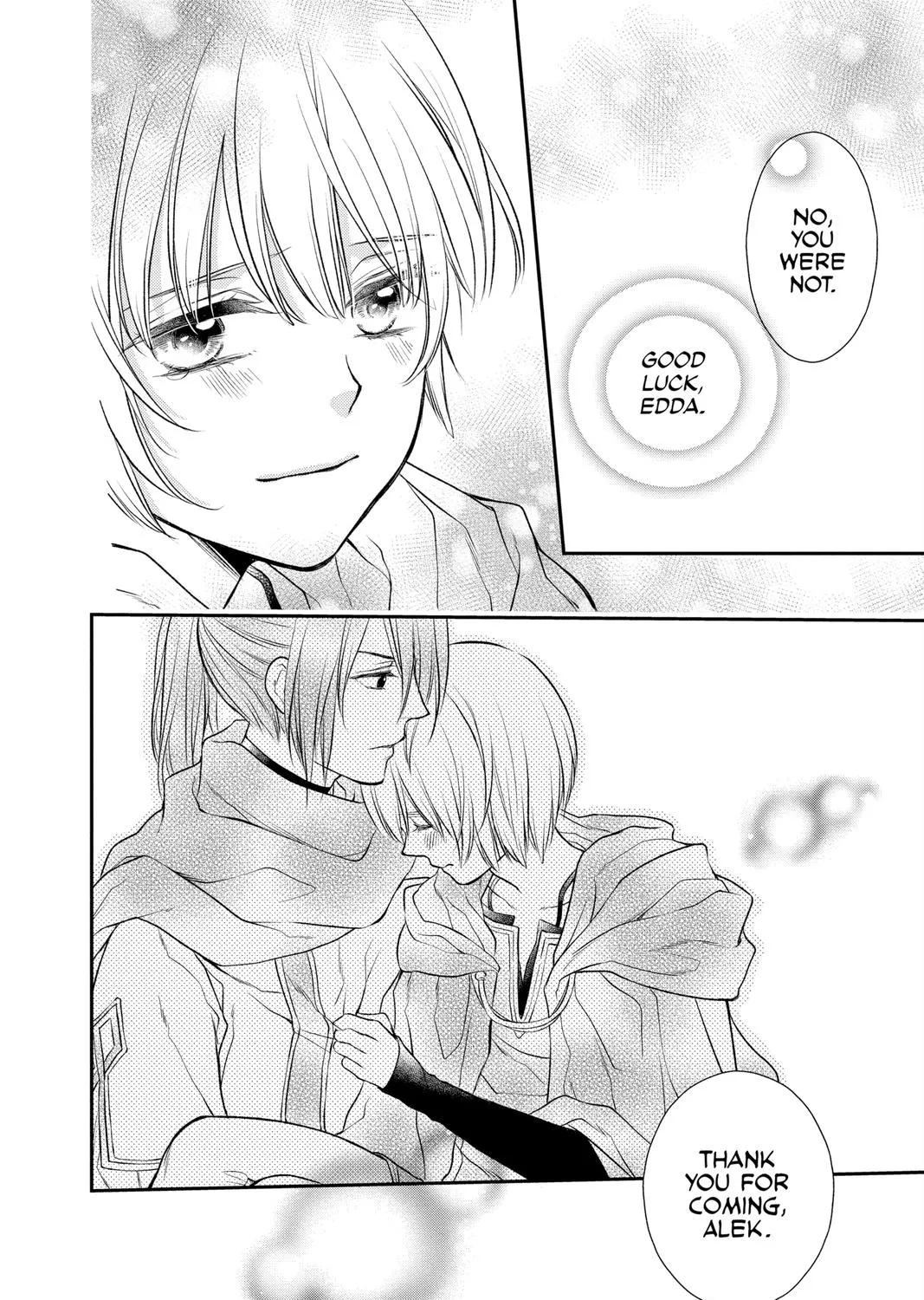 Read Itsuwari no Freya chapter 18 image 88 on Lezhin
