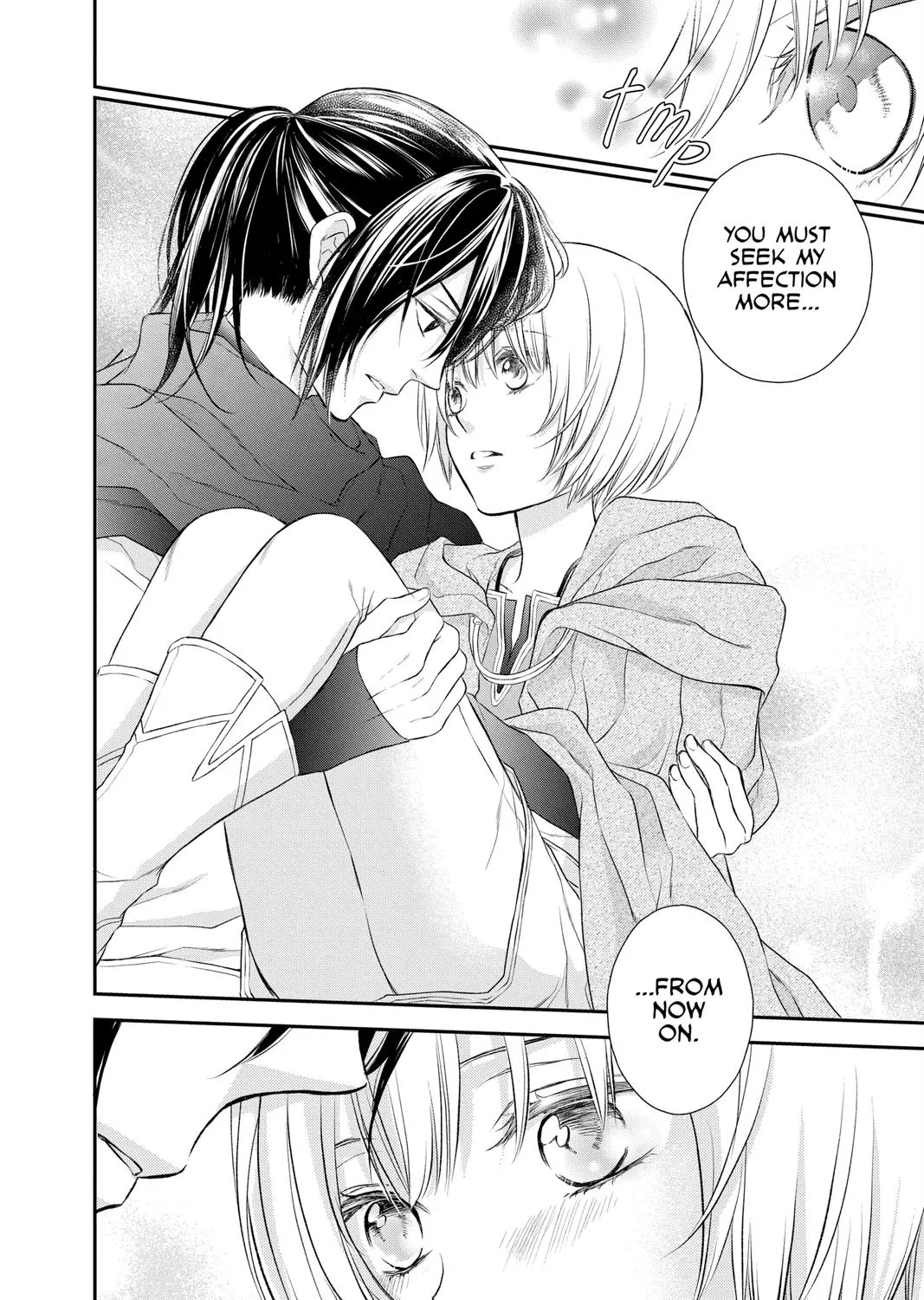 Read Itsuwari no Freya chapter 18 image 92 on Lezhin