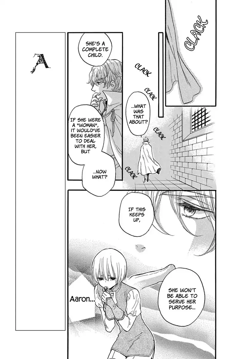 Read Itsuwari no Freya chapter 2 image 22 on Lezhin