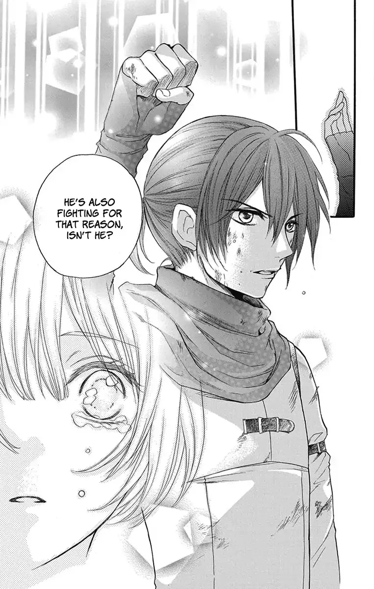 Read Itsuwari no Freya chapter 2 image 38 on Lezhin