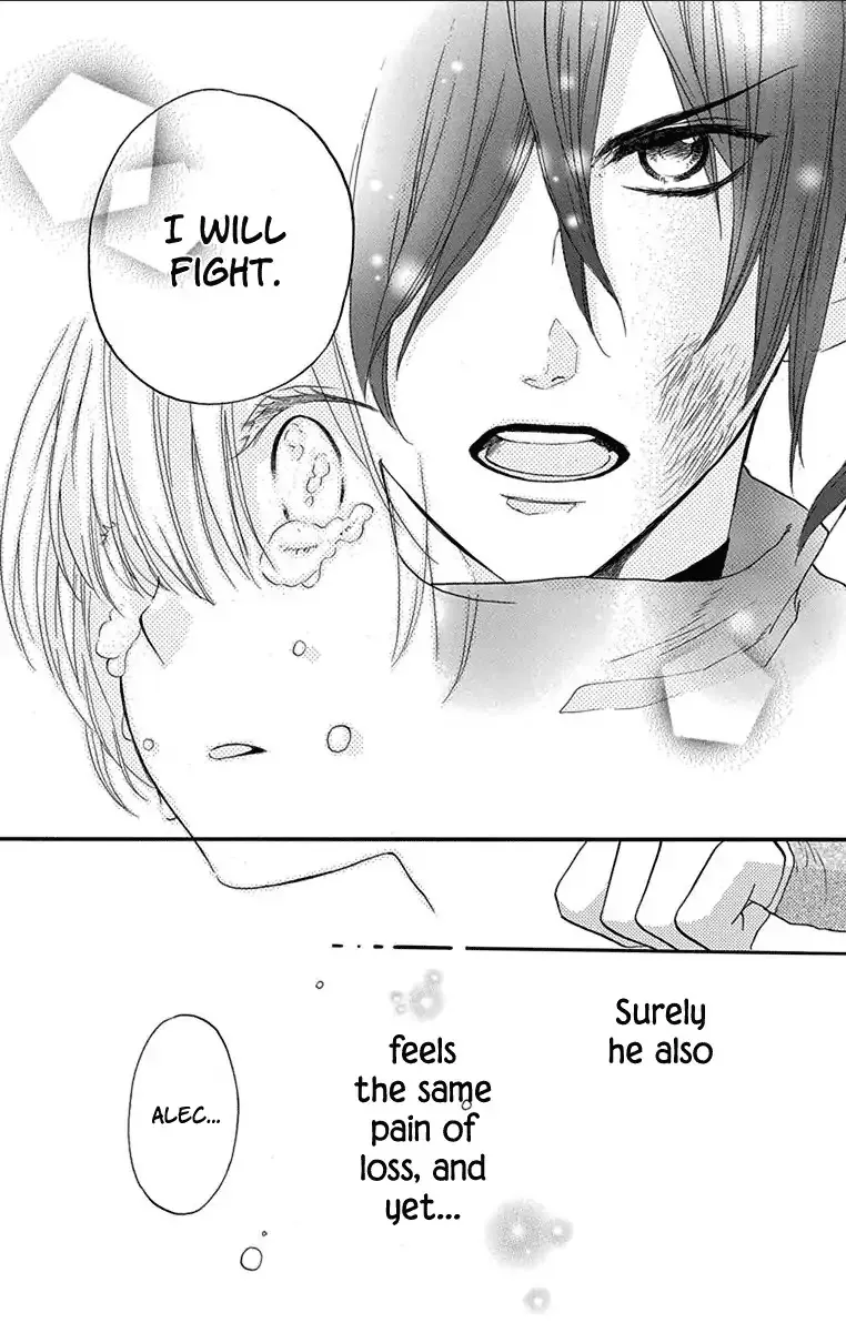Read Itsuwari no Freya chapter 2 image 41 on Lezhin