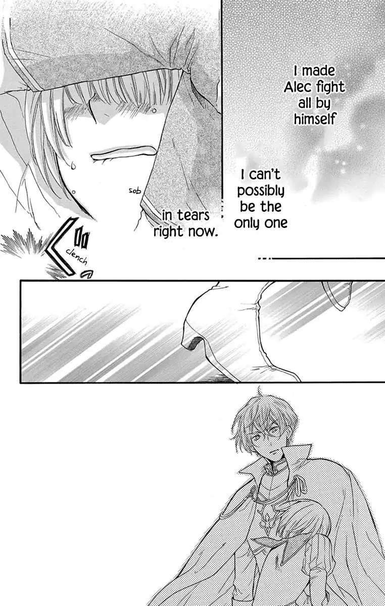 Read Itsuwari no Freya chapter 2 image 43 on Lezhin