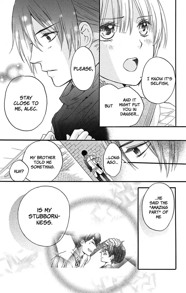 Read Itsuwari no Freya chapter 2 image 51 on Lezhin