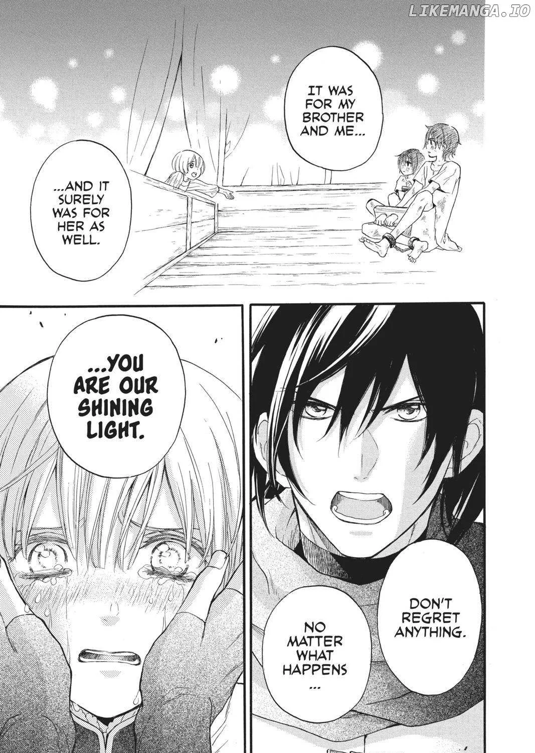 Read Itsuwari no Freya chapter 6 image 102 on Lezhin
