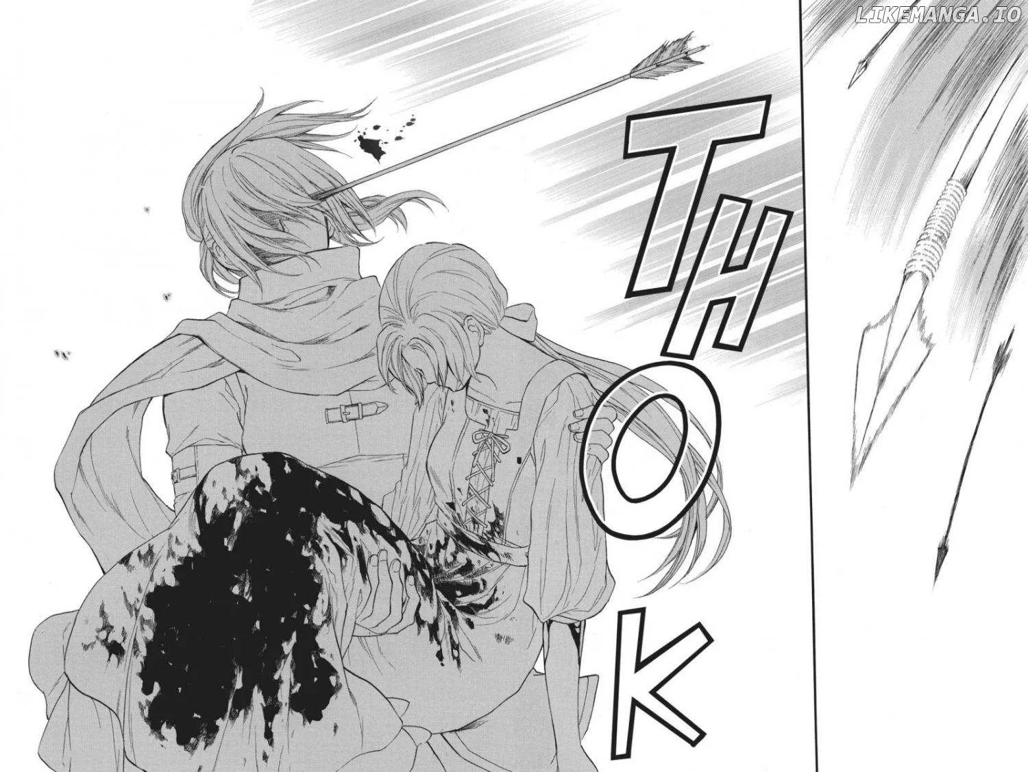 Read Itsuwari no Freya chapter 6 image 108 on Lezhin