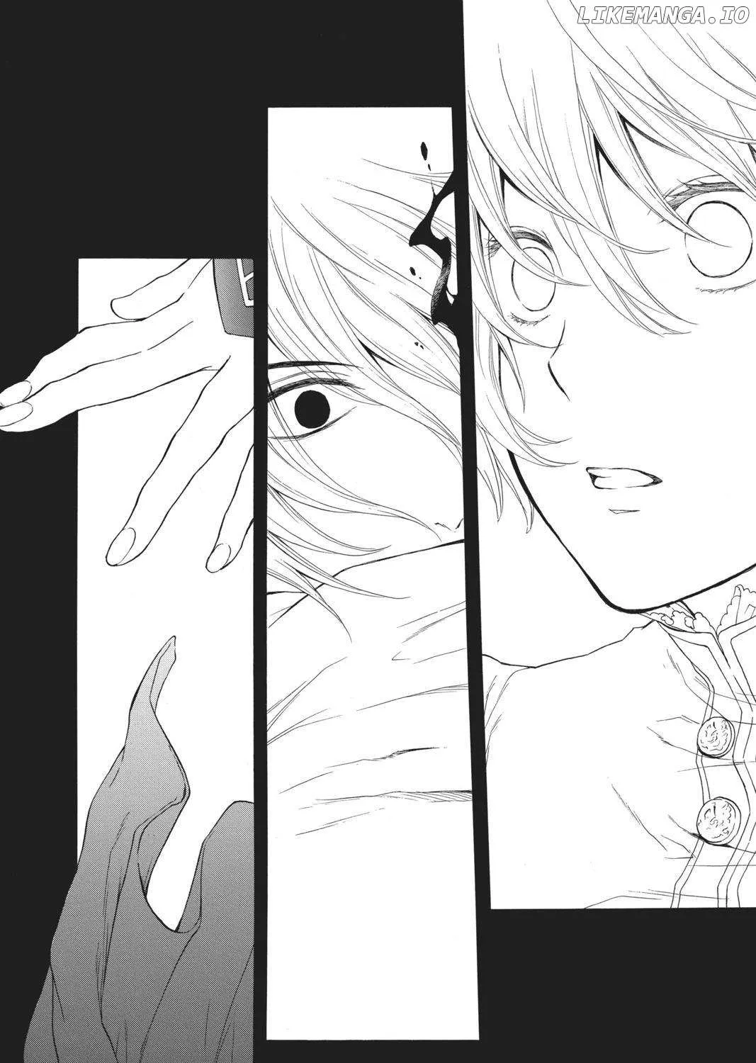 Read Itsuwari no Freya chapter 6 image 109 on Lezhin